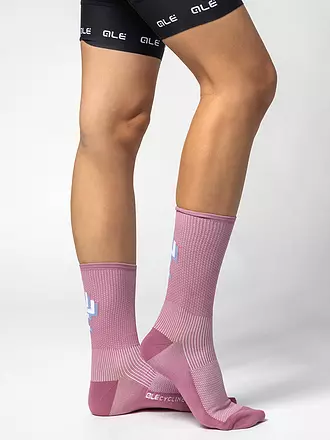 ALE | Calcetines de ciclismo para mujer Sauvage | 